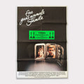 Eine Ganz normale Familie | DIN A1 Filmplakat