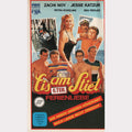 Eis am Stiel, 6. Teil - Ferienliebe (VHS - 1985 - DE)