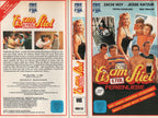 Eis am Stiel, 6. Teil - Ferienliebe (VHS - 1985 - DE)