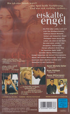 Eiskalte Engel (VHS - DE)