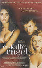 Eiskalte Engel (VHS - DE)