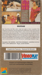 Extase (VHS - DE)