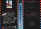 El Espanto surge de la tumba - Blutmesse für den Teufel (VHS - 1998 - DE)
