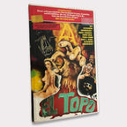 El Topo (VHS - 1984 - DE)