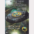 Electric Light Orchestra - Zoom Tour Live (DVD - 2001 - EU)