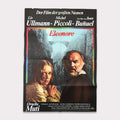 Eleonore | DIN A1 Filmplakat