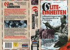 Elite-Einheiten - Luftlandetruppen und Spezialeinheiten im 2. Weltkrieg (VHS - 1991 - DE)