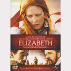 Elizabeth - L'Âge d'or (DVD - 2008 - DE)