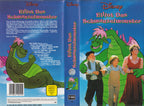 Elliot, le monstre souriant (VHS - DE)