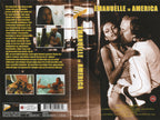 Emanuelle in America (VHS - DK)
