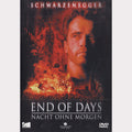 Fin des temps - Nuit sans matin (DVD - DE)