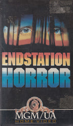 Endstation Horror (VHS - DE)