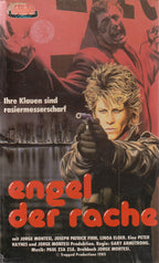 Engel der Rache (VHS - DE)