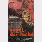 Engel der Rache (VHS - DE)