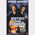 Enter The Hitman (VHS - DE)