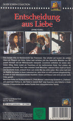 Décision par amour (VHS - 1992 - DE)