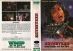 Entsetzen - Dem Grauen auf der Spur (VHS - DE)