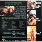Gomme (Laserdisc - 1996 - États-Unis)