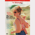 Erin Brockovich (DVD - 2000 - US)