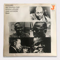 Various - Esquire-Metropolitan Opera House Jam Session 1944 (Vinyl LP - 1981 - DD)