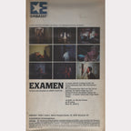 Examen (VHS - DE)
