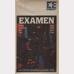 Examen (VHS - DE)