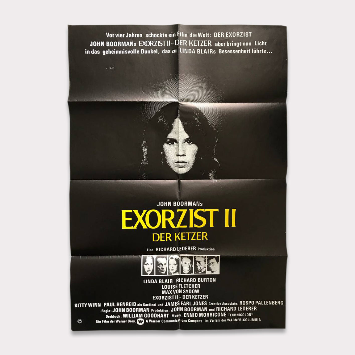 Der Exorzist II - Der Ketzer