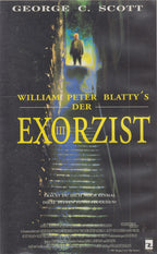 Der Exorzist III (VHS - 1990 - DE)