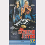Extreme Justice (VHS - DE)