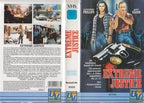 Extreme Justice (VHS - DE)