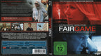 Fair Game (Blu-ray - 2011 - DE)