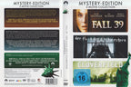 Affaire 39 / La Malédiction des Deux Sœurs / Cloverfield (3 DVD - 2015 - DE)