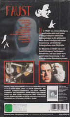 Faust (VHS - DE)