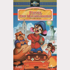 Feivel, der Mauswanderer (VHS - 1999 - DE)