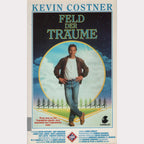 Feld der Träume (VHS - 1989 - DE)