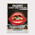 Fellini's Stadt der Frauen