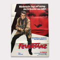 Feuertanz