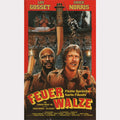 Feuerwalze (VHS - DE)