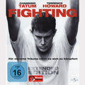 Fighting (Blu-ray - 2009 - DE)