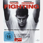 Fighting (Blu-ray - 2009 - DE)