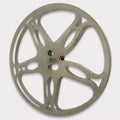 Filmspule 16mm, 300m, Aluminium [FWU]