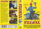 Filofax (VHS - 1993 - NL)
