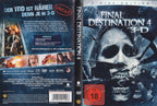 Destination finale 4 (2xDVD - 2010 - DE)