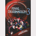 Destination finale 3 (DVD - 2006 - DE)