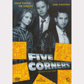 Cinq Coins (DVD - DE)