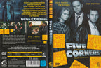 Cinq Coins (DVD - DE)