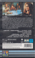 Flatliners (VHS - 1993 - DE)