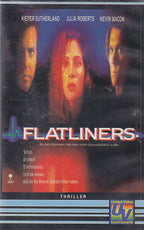 Flatliners (VHS - 1993 - DE)