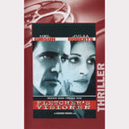 Les visions de Fletcher (VHS - 1999 - DE)