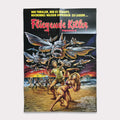 Fliegende Killer - Piranha II